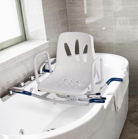 Asiento bañera con respaldo vitility Baño y ducha